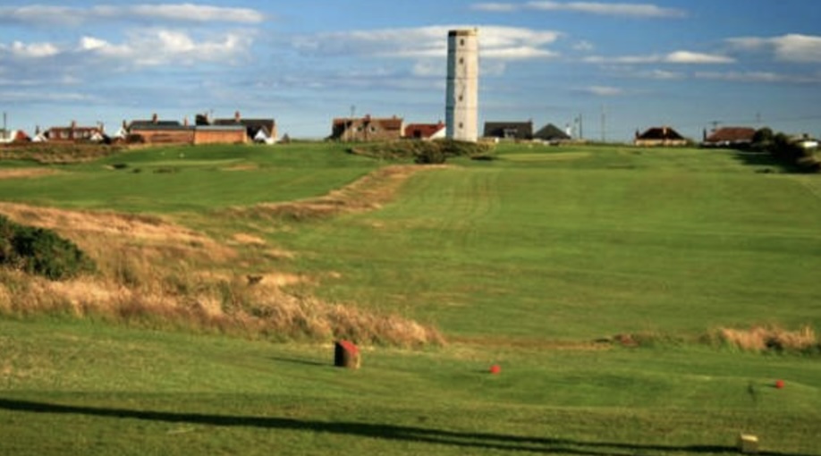 Photo of Flamborough Head Golf Club